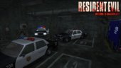 RE:WTRC Police Car 1997 R.P.D.